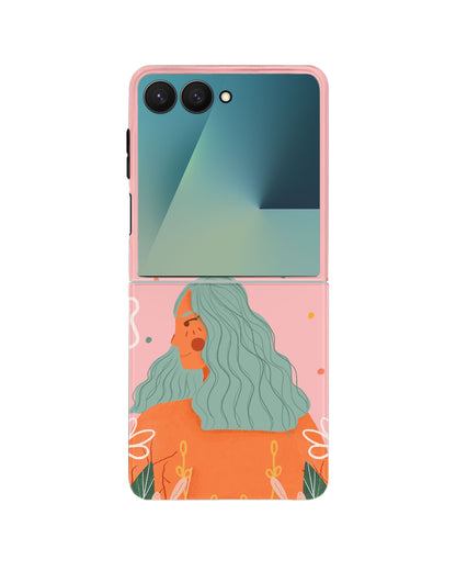 Android Flip Rearguard Defender - Adena