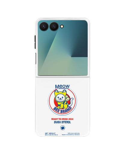 Android Flip Rearguard Defender - Bee Brand