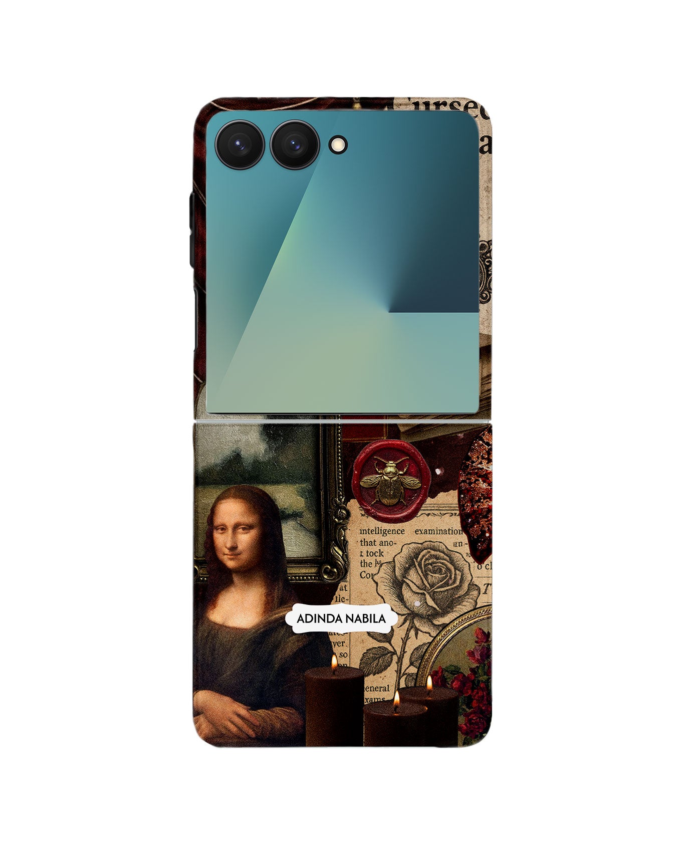 Android Flip Rearguard Defender - Classic