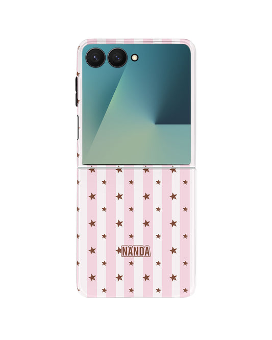 Android Flip Rearguard Defender - Cosmic Star