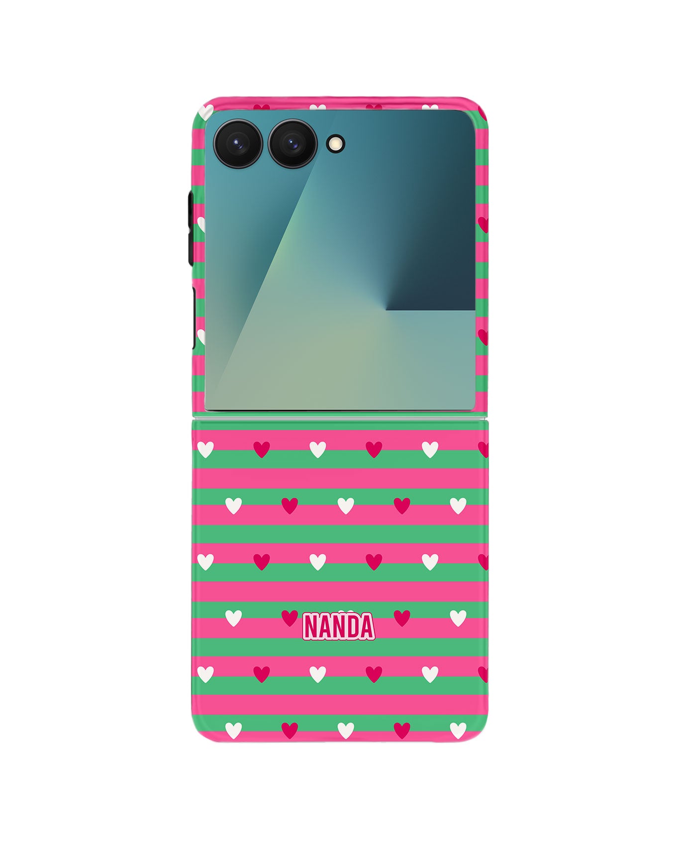 Android Flip Rearguard Defender - Loveline