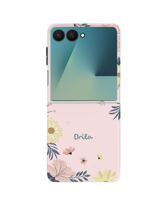 Android Flip Rearguard Defender - Margaret