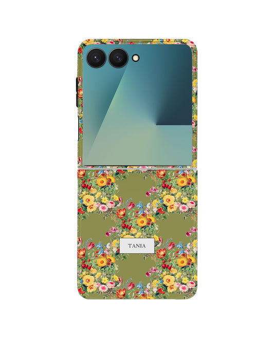 Android Flip Rearguard Defender - Primavera