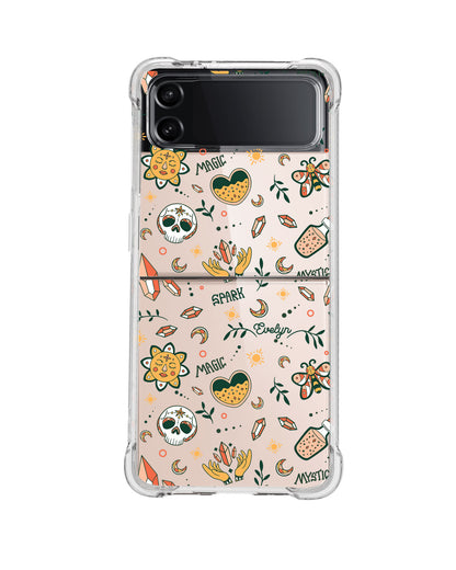 Android Flip / Fold Rearguard Hybrid - Mystic