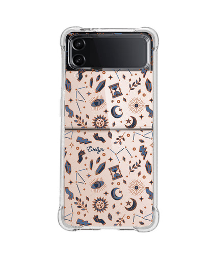 Android Flip / Fold Rearguard Hybrid - Stardust