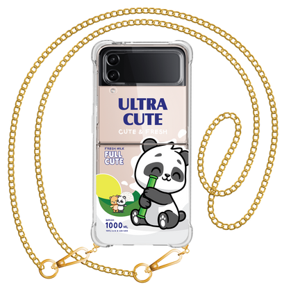 Android Flip / Fold Rearguard Hybrid - Ultracute
