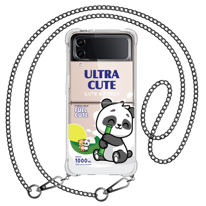 Android Flip / Fold Rearguard Hybrid - Ultracute