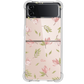 Android Flip / Fold Case - Azalea