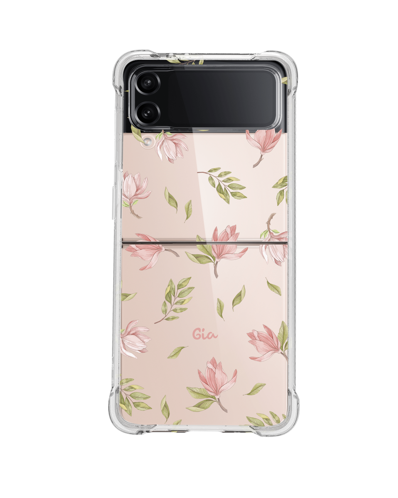 Android Flip / Fold Case - Azalea