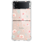 Android Flip / Fold Case - Botanical Garden 4.0