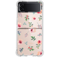 Android Flip / Fold Case - Botanical Garden 5.0