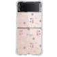 Android Flip / Fold Case - Cherry Blossom