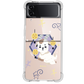 Android Flip / Fold Case - Goat (Chinese Zodiac / Shio)