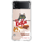 Android Flip / Fold Case - Kidkat