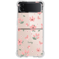 Android Flip / Fold Case - Pink Delight