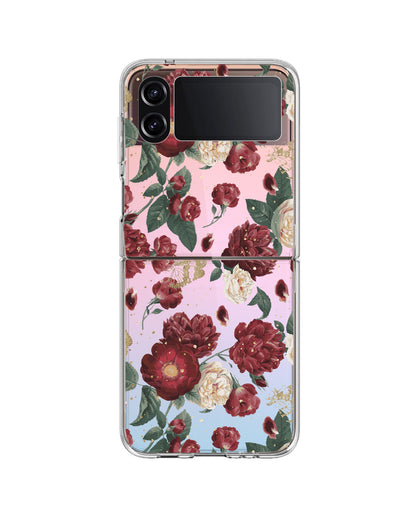 Android Flip / Fold Rearguard Holo - Rosalie
