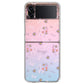 Android Flip / Fold Rearguard Holo - Cherry Blossom