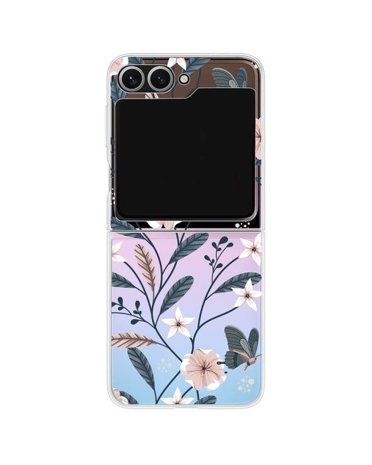 Android Flip / Fold Rearguard Holo - Ivy