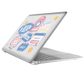 MacBook Snap Case - Zerobaseone Song Sticker Pack