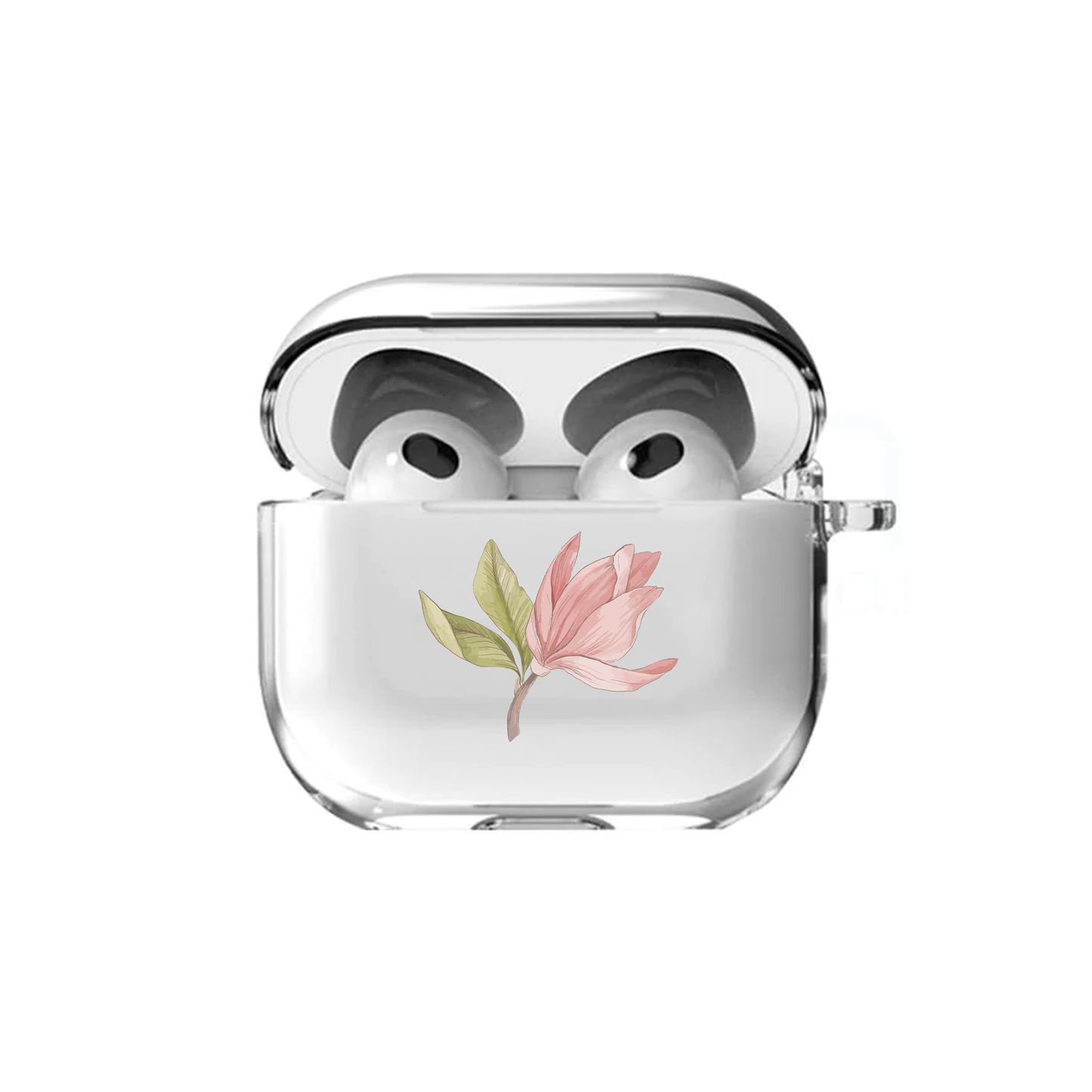 Airpods Case - Azalea