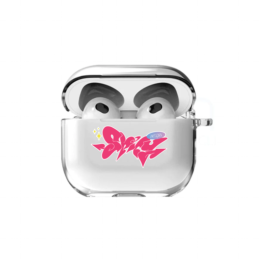 Airpods Case - Aespa Spicy