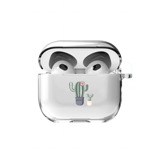 Airpods Case - Cactus 2.0