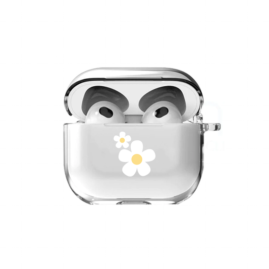 Airpods Case - Daisy