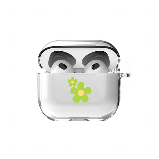 Airpods Case - Daisy Bloom