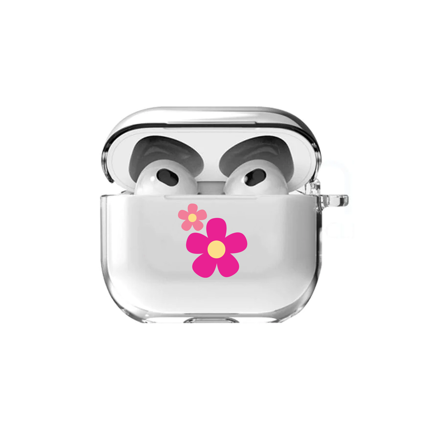 Airpods Case - Daisy Delight