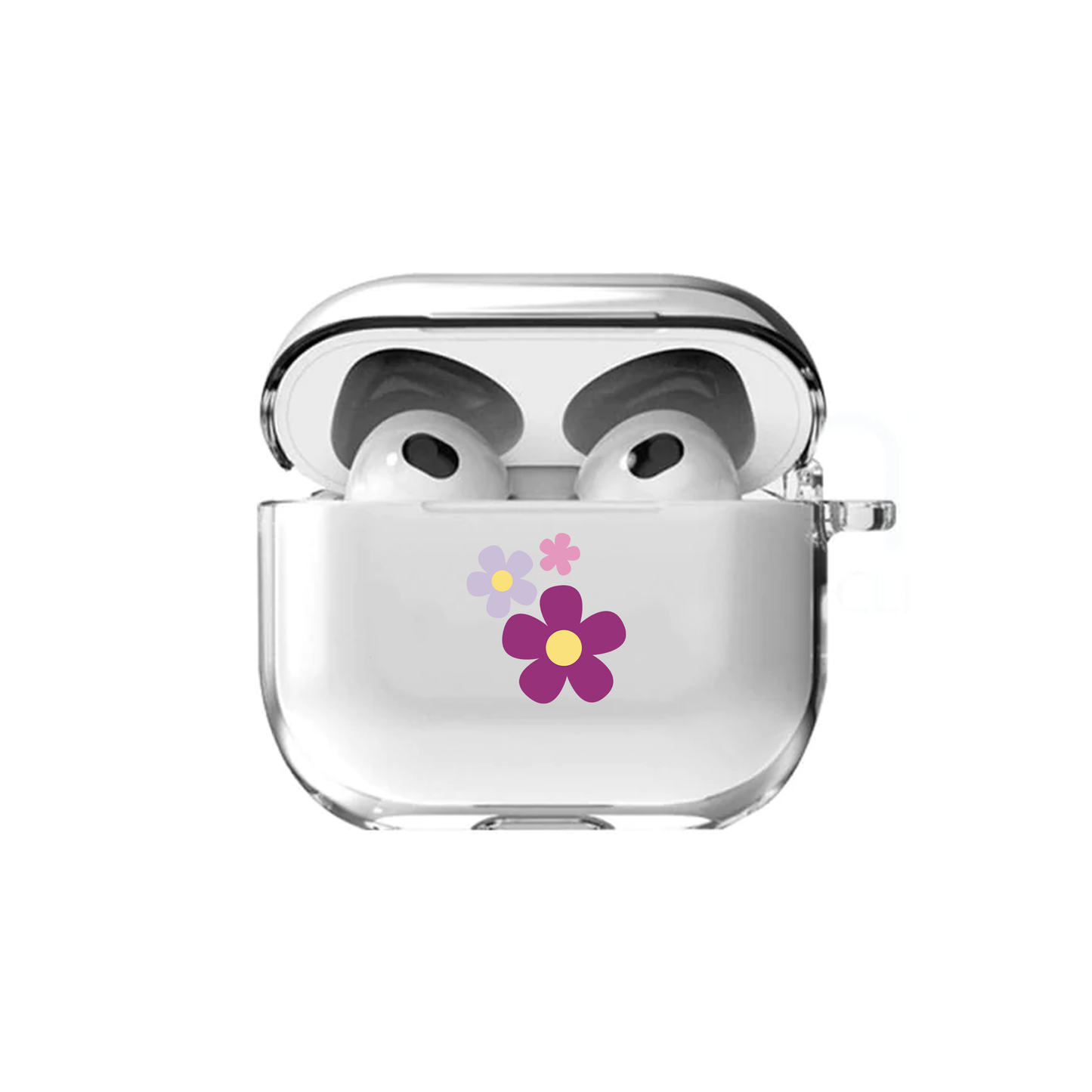 Airpods Case - Daisy Paradise