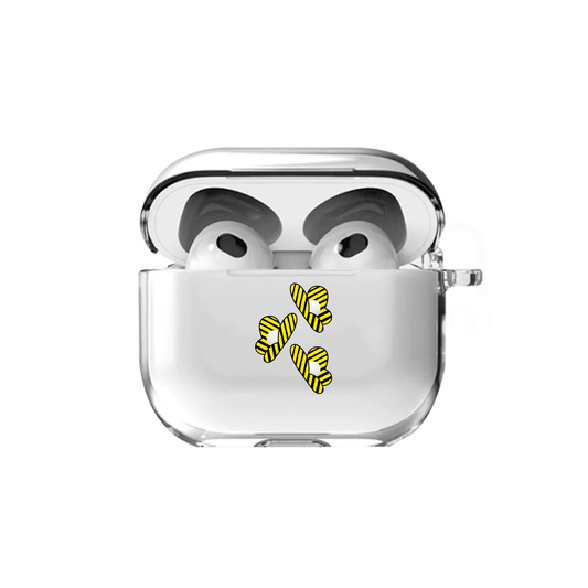 Airpods Case - Honey