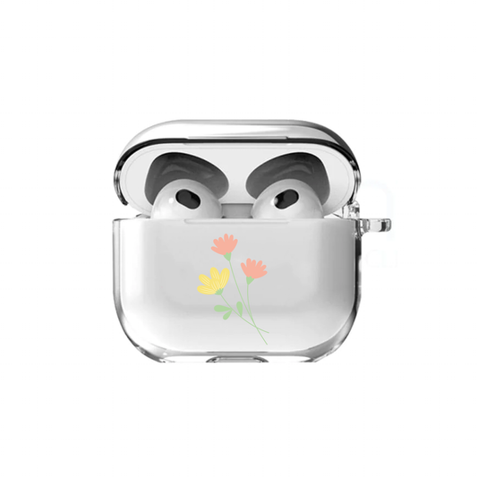 Airpods Case - Dandelion