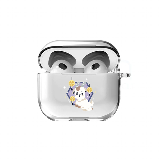 Airpods Case - Goat