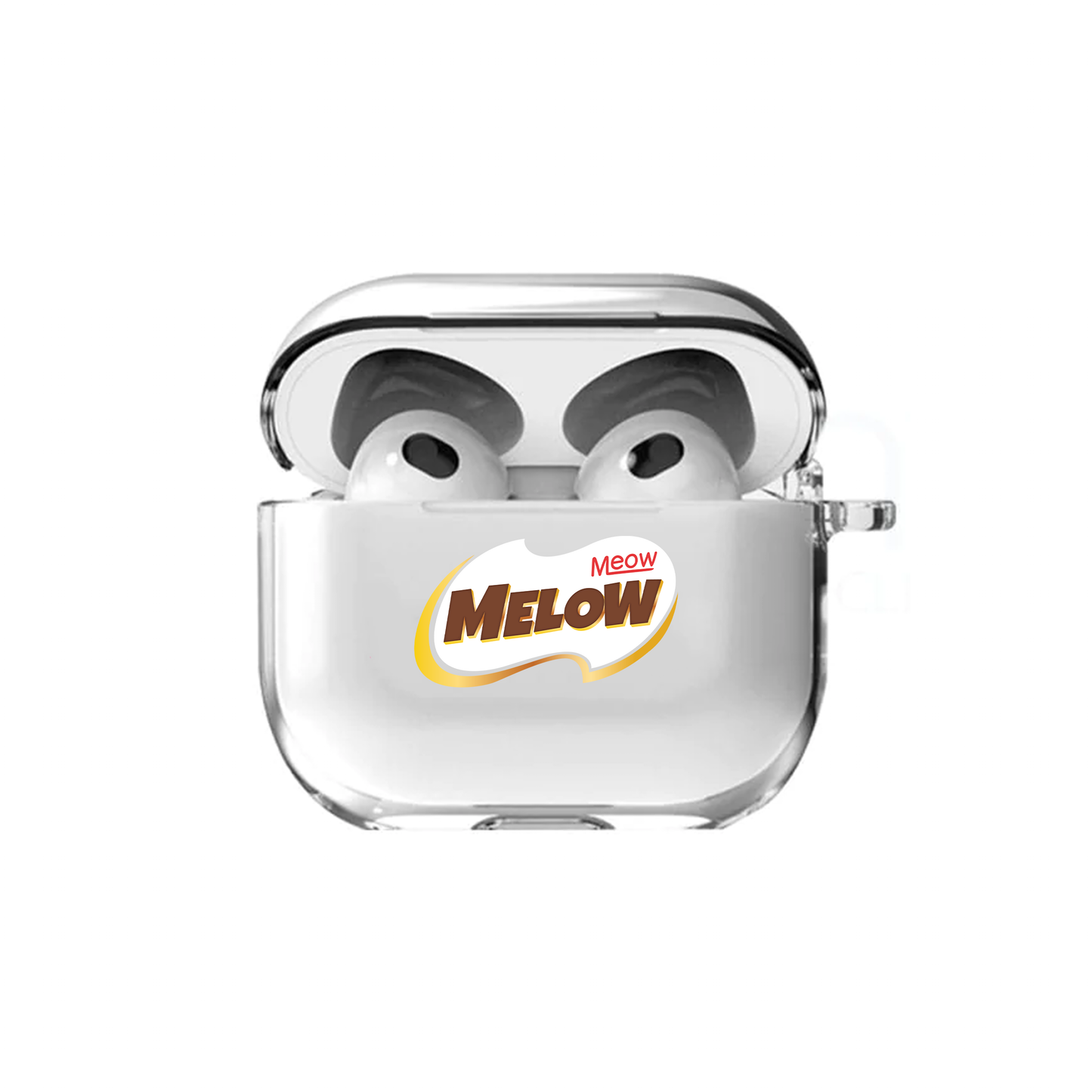 Airpods Case - Melow