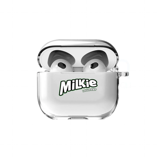 Airpods Case - Milkie