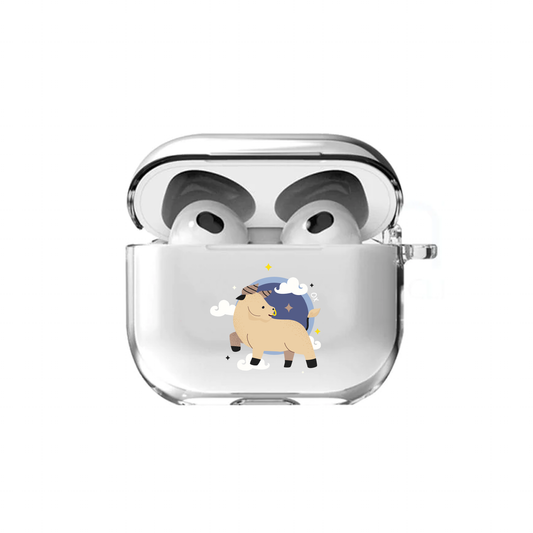 Airpods Case - Ox