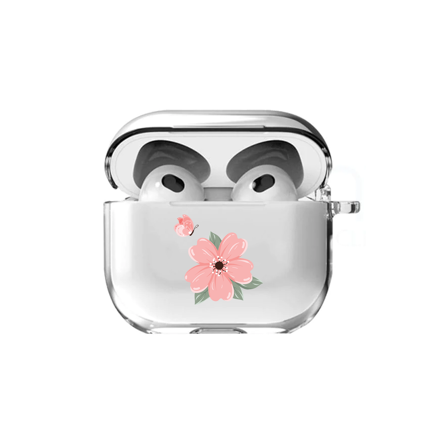 Airpods Case - Pink Delight