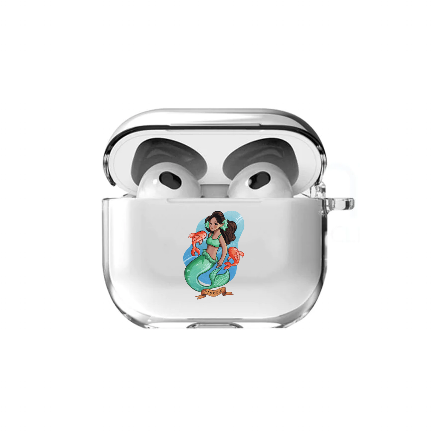 Airpods Case - Pisces