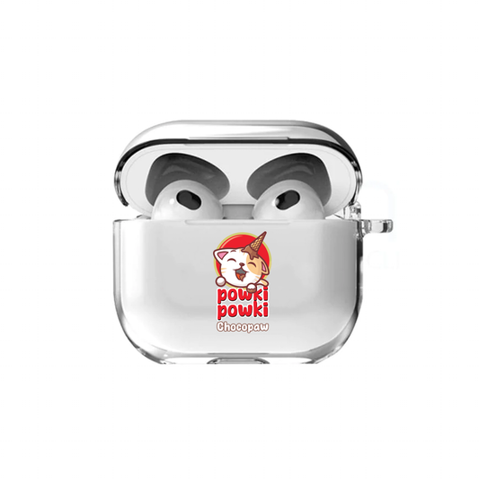 Airpods Case - Powki Powki