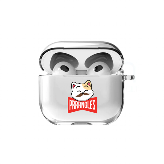 Airpods Case - Prrrngles