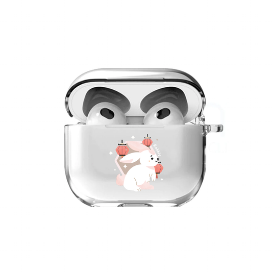 Airpods Case - Rabbit