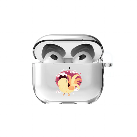 Airpods Case - Rooster