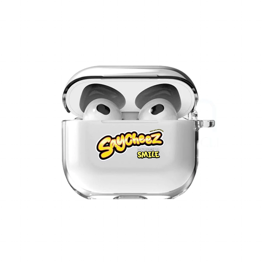 Airpods Case - Saycheez