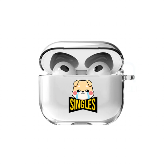 Airpods Case - Singles