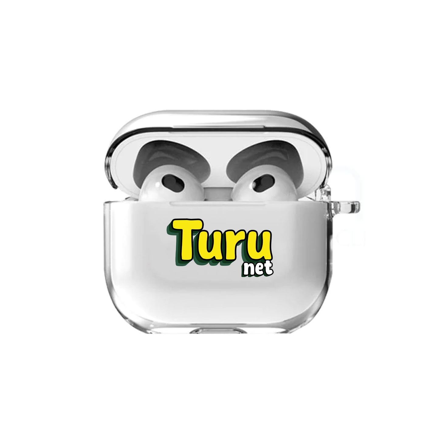 Airpods Case - Turu