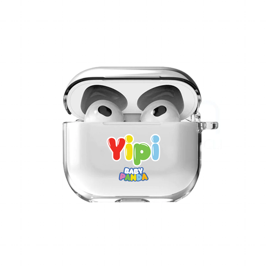 Airpods Case - Yipi Baby Panda