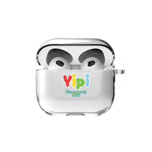 Airpods Case - Yipi Strawberry Kiss