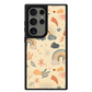 Android Leather Grip Case - Boho 2.0