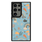 Android Leather Grip Case - Boho 2.0