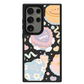 Android Leather Grip Case - Cake Party